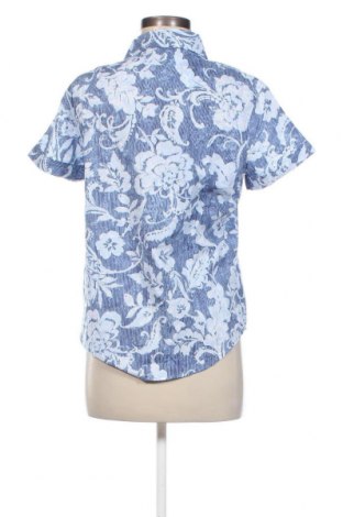 Дамска риза Ralph Lauren, Размер S, Цвят Многоцветен, Цена 205,00 лв.