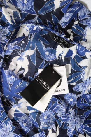 Γυναικείο πουκάμισο Ralph Lauren, Μέγεθος S, Χρώμα Μπλέ, Τιμή 105,67 €