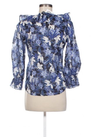 Damenbluse Ralph Lauren, Größe S, Farbe Blau, Preis 60,23 €