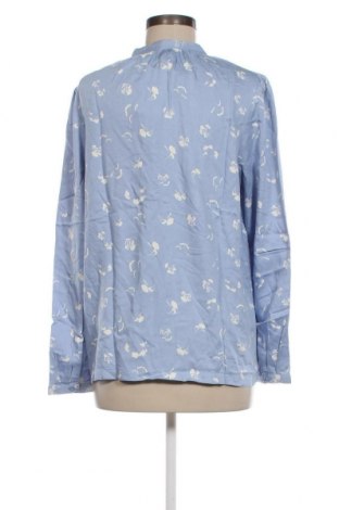 Γυναικείο πουκάμισο Re.draft, Μέγεθος M, Χρώμα Μπλέ, Τιμή 7,42 €