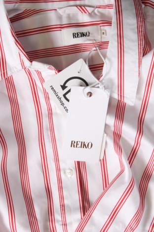 Dámska košeľa  Reiko, Veľkosť S, Farba Biela, Cena  24,07 €