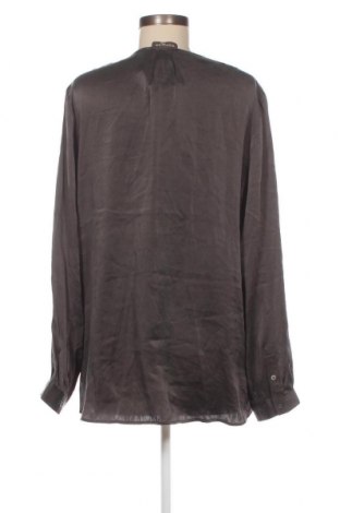 Γυναικείο πουκάμισο Repeat, Μέγεθος XL, Χρώμα Γκρί, Τιμή 22,92 €