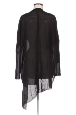 Γυναικείο πουκάμισο Replika, Μέγεθος M, Χρώμα Μαύρο, Τιμή 4,48 €