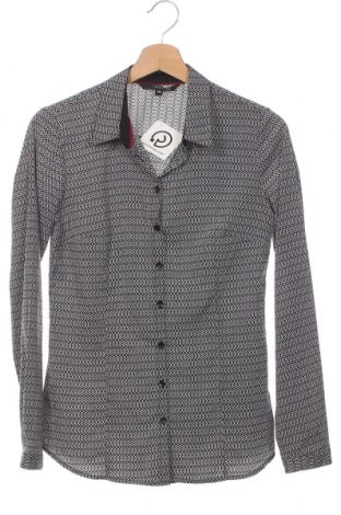 Γυναικείο πουκάμισο Reserved, Μέγεθος XS, Χρώμα Πολύχρωμο, Τιμή 3,17 €