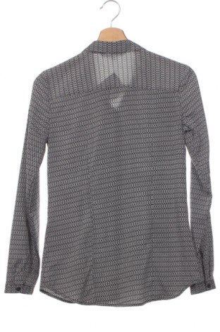 Γυναικείο πουκάμισο Reserved, Μέγεθος XS, Χρώμα Πολύχρωμο, Τιμή 3,17 €