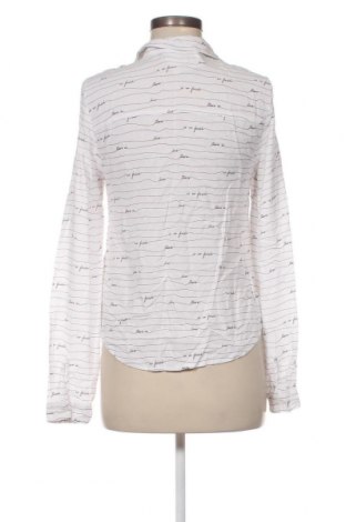 Γυναικείο πουκάμισο Reserved, Μέγεθος M, Χρώμα Λευκό, Τιμή 7,81 €