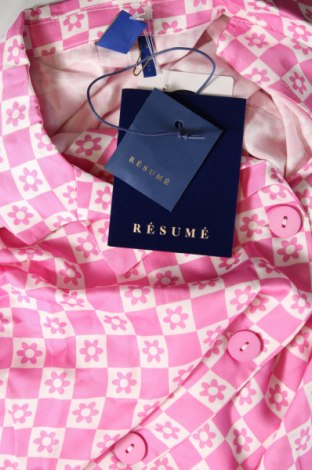 Γυναικείο πουκάμισο Resume, Μέγεθος M, Χρώμα Πολύχρωμο, Τιμή 23,20 €