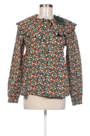 Γυναικείο πουκάμισο Resume, Μέγεθος M, Χρώμα Πολύχρωμο, Τιμή 65,72 €