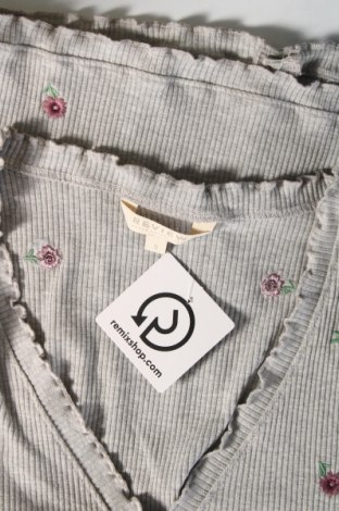 Γυναικείο πουκάμισο Review, Μέγεθος S, Χρώμα Γκρί, Τιμή 6,31 €