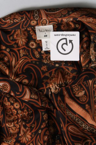 Γυναικείο πουκάμισο Richard Allan x H&M, Μέγεθος M, Χρώμα Πολύχρωμο, Τιμή 4,33 €