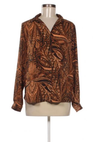 Γυναικείο πουκάμισο Richard Allan x H&M, Μέγεθος M, Χρώμα Πολύχρωμο, Τιμή 4,33 €