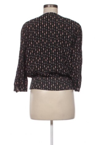 Γυναικείο πουκάμισο Rue de Femme, Μέγεθος S, Χρώμα Μαύρο, Τιμή 15,73 €
