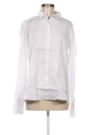 Γυναικείο πουκάμισο Russell Collection, Μέγεθος XL, Χρώμα Λευκό, Τιμή 19,05 €