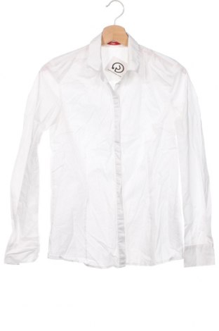 Дамска риза S.Oliver, Размер XS, Цвят Бял, Цена 17,49 лв.