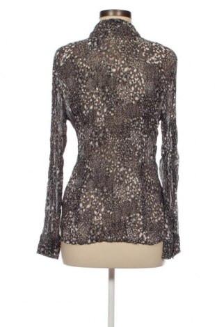 Γυναικείο πουκάμισο S.Oliver, Μέγεθος M, Χρώμα Πολύχρωμο, Τιμή 5,22 €