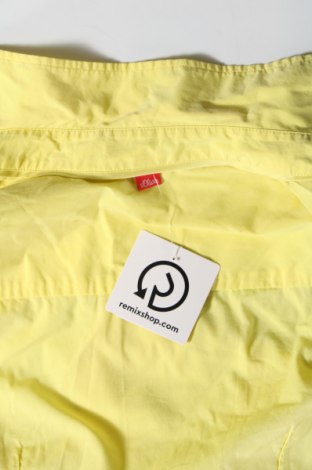 Dámska košeľa  S.Oliver, Veľkosť S, Farba Žltá, Cena  9,42 €
