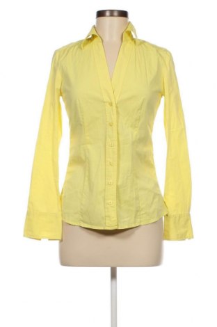 Dámska košeľa  S.Oliver, Veľkosť S, Farba Žltá, Cena  9,42 €