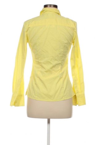 Дамска риза S.Oliver, Размер S, Цвят Жълт, Цена 18,41 лв.