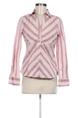 Γυναικείο πουκάμισο S.Oliver, Μέγεθος M, Χρώμα Πολύχρωμο, Τιμή 9,42 €
