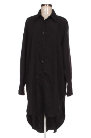 Dámská košile  SHEIN, Velikost XL, Barva Černá, Cena  331,00 Kč