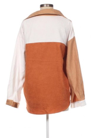 Dámska košeľa  SHEIN, Veľkosť M, Farba Viacfarebná, Cena  14,18 €