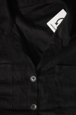 Dámska košeľa  SHEIN, Veľkosť S, Farba Čierna, Cena  2,13 €