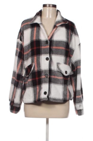 Γυναικείο πουκάμισο SHEIN, Μέγεθος L, Χρώμα Πολύχρωμο, Τιμή 2,94 €
