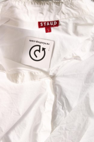 Dámská košile  STAUD, Velikost S, Barva Bílá, Cena  2 316,00 Kč