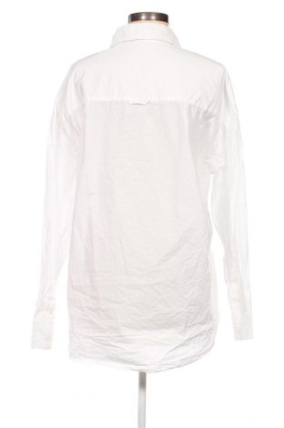 Γυναικείο πουκάμισο STAUD, Μέγεθος S, Χρώμα Λευκό, Τιμή 90,40 €