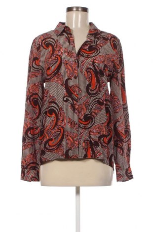 Γυναικείο πουκάμισο SUNCOO, Μέγεθος S, Χρώμα Πολύχρωμο, Τιμή 13,92 €