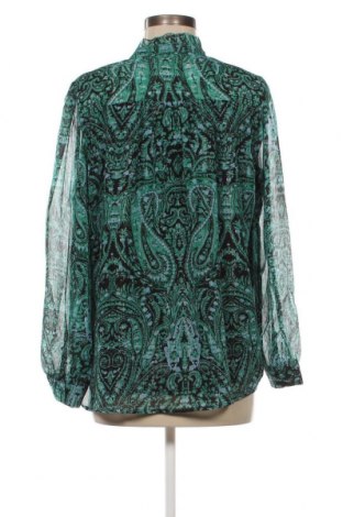 Γυναικείο πουκάμισο SUNCOO, Μέγεθος L, Χρώμα Πολύχρωμο, Τιμή 43,98 €