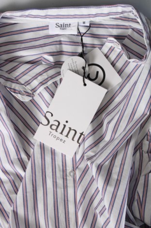 Дамска риза Saint Tropez, Размер M, Цвят Многоцветен, Цена 18,72 лв.