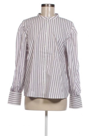 Γυναικείο πουκάμισο Saint Tropez, Μέγεθος L, Χρώμα Πολύχρωμο, Τιμή 14,84 €