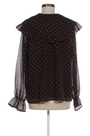 Γυναικείο πουκάμισο Samsoe & Samsoe, Μέγεθος S, Χρώμα Μαύρο, Τιμή 26,82 €