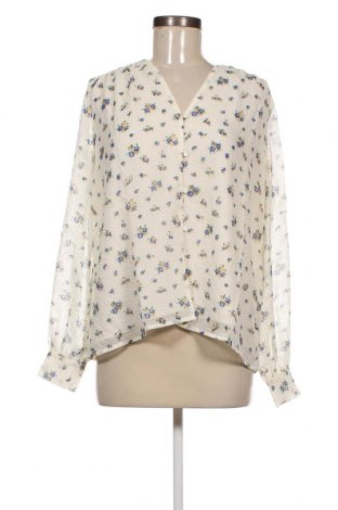 Γυναικείο πουκάμισο Samsoe & Samsoe, Μέγεθος XS, Χρώμα Πολύχρωμο, Τιμή 31,55 €