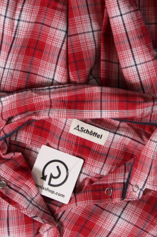 Γυναικείο πουκάμισο Schoffel, Μέγεθος M, Χρώμα Πολύχρωμο, Τιμή 10,40 €