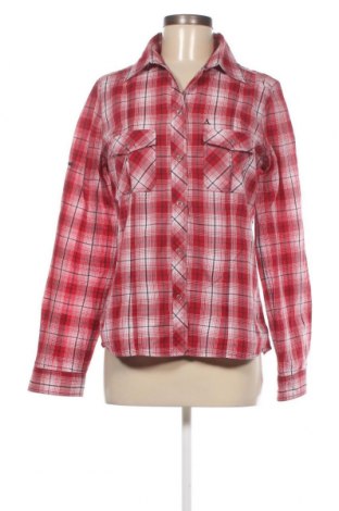 Γυναικείο πουκάμισο Schoffel, Μέγεθος M, Χρώμα Πολύχρωμο, Τιμή 3,80 €