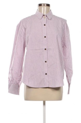 Γυναικείο πουκάμισο Scotch & Soda, Μέγεθος S, Χρώμα Πολύχρωμο, Τιμή 49,79 €