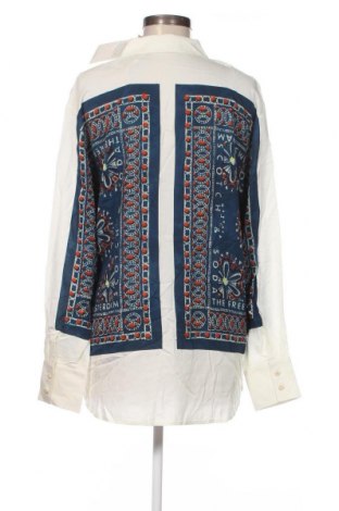 Γυναικείο πουκάμισο Scotch & Soda, Μέγεθος M, Χρώμα Πολύχρωμο, Τιμή 82,99 €