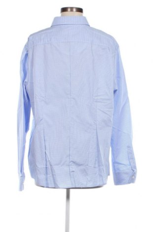 Γυναικείο πουκάμισο Seidensticker, Μέγεθος XXL, Χρώμα Μπλέ, Τιμή 23,01 €
