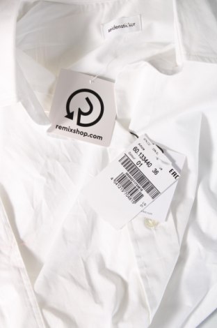 Γυναικείο πουκάμισο Seidensticker, Μέγεθος S, Χρώμα Λευκό, Τιμή 18,56 €
