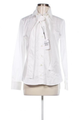 Γυναικείο πουκάμισο Seidensticker, Μέγεθος S, Χρώμα Λευκό, Τιμή 37,11 €