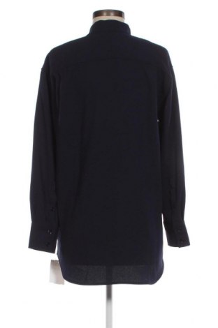 Γυναικείο πουκάμισο Seidensticker, Μέγεθος XS, Χρώμα Μπλέ, Τιμή 9,28 €