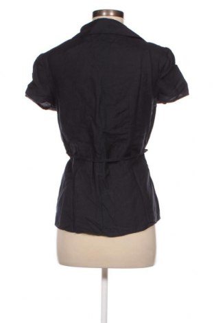 Γυναικείο πουκάμισο Sherry Taylor, Μέγεθος S, Χρώμα Μπλέ, Τιμή 3,17 €