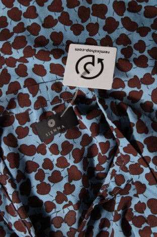 Γυναικείο πουκάμισο Sienna, Μέγεθος M, Χρώμα Πολύχρωμο, Τιμή 8,45 €