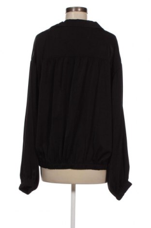 Γυναικείο πουκάμισο Simply Be, Μέγεθος XXL, Χρώμα Μαύρο, Τιμή 16,70 €