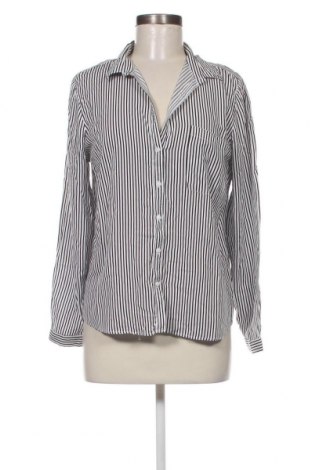 Γυναικείο πουκάμισο Sinsay, Μέγεθος XL, Χρώμα Πολύχρωμο, Τιμή 8,33 €