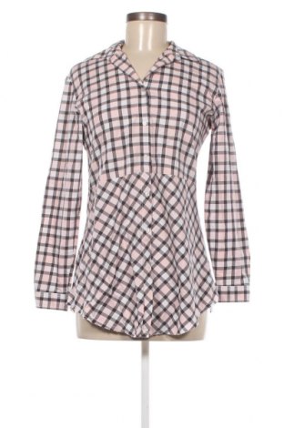 Γυναικείο πουκάμισο Sisley, Μέγεθος M, Χρώμα Πολύχρωμο, Τιμή 13,69 €