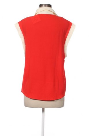 Dámska košeľa  Sisley, Veľkosť S, Farba Červená, Cena  21,03 €
