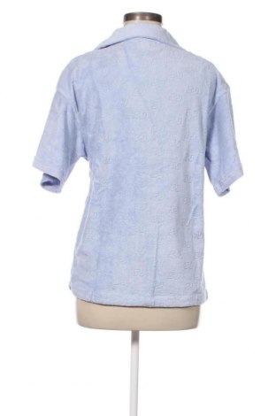 Γυναικείο πουκάμισο Sixth June, Μέγεθος S, Χρώμα Μπλέ, Τιμή 8,16 €